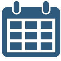 Calendar Icon